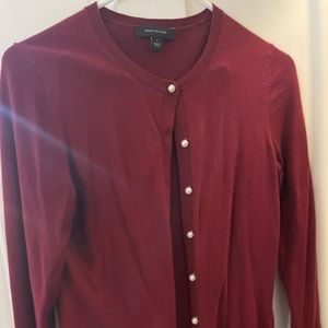 Ann Taylor Women’s Cardigan